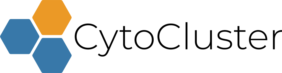 CytoCluster Logo