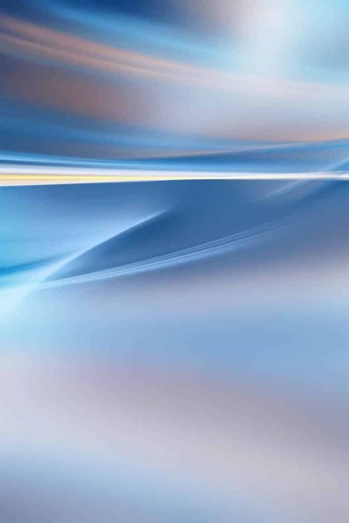 abstract blue background abstract blue background with smooth shining lines